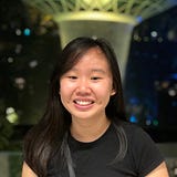 Sheryl Chong