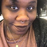 LaTiesha Caston