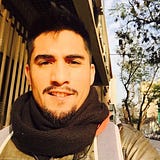 Diego Molina