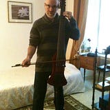 Jean-Baptiste Collinet