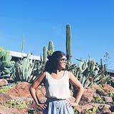 Ines Carballido