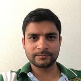 Sudipto Rakshit