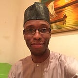 Usman Shamaki