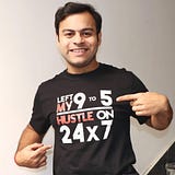 Rishi Raj K