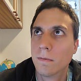 Luiz Eduardo Alcantara