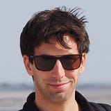 Vincent Behar