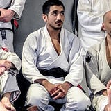 Jesus Galvan