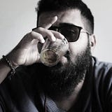 Eric Moreira