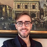 Francesco Massimo Vitale