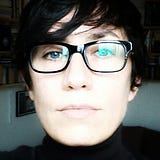 Rachel Huet