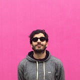 Greg Milani