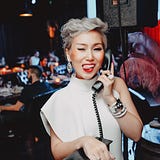 Xuan Xu