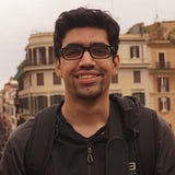 Siddhant Bansal