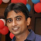 Vishal Saha