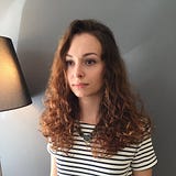 Anna Suprunenko
