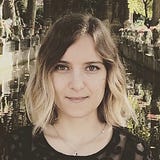 Vlatka Pavišić