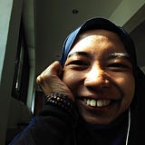 Tristia Riskawati