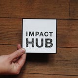 Impact Hub Zürich