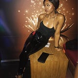 Abigail Adeoti