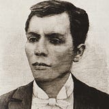 Andrés Bonifacio