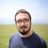 Temo Baratashvili
