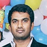 Ranga Vadhineni