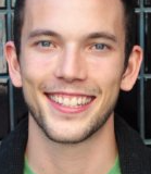 Fraser Larock