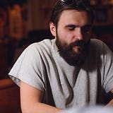 Михаил Бодухин