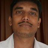 Prashant Gurav