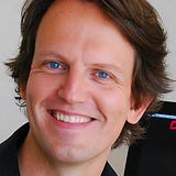 Miesjel de Lange