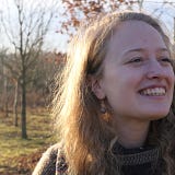 Katie Harling-Lee