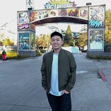 Tony Truong