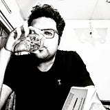 Nikhil Saxena