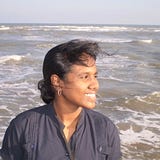 Shanmuga Priya K