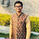 Abhay Goswami
