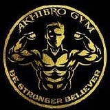 AkhiBro Gym