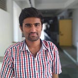 Bhanu Prakash