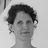 Anne-Marie Scheidegger