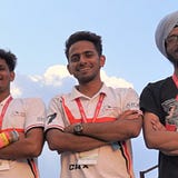 Junaid Singh