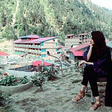 Maira Muzaffar