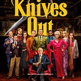 Knives Out (2019)