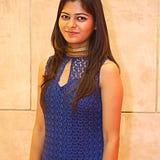 Shivangi Patel