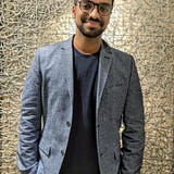 Gaurav Dharmani