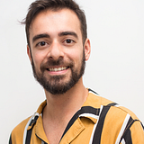 Aidan Formigoni