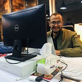 Mohamed ElSadany