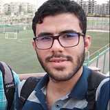 Mohamed Saeed