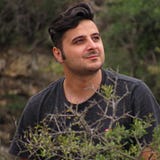 Farzad YZ
