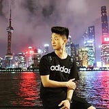 許正台灣