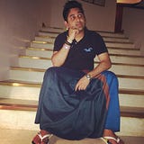 Vidushitha Ashi Dhanatunge