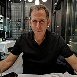 Nektarios Sartzetakis